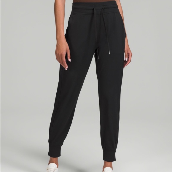 lululemon athletica Pants - Lululemon Ready to Rulu High Rise Jogger